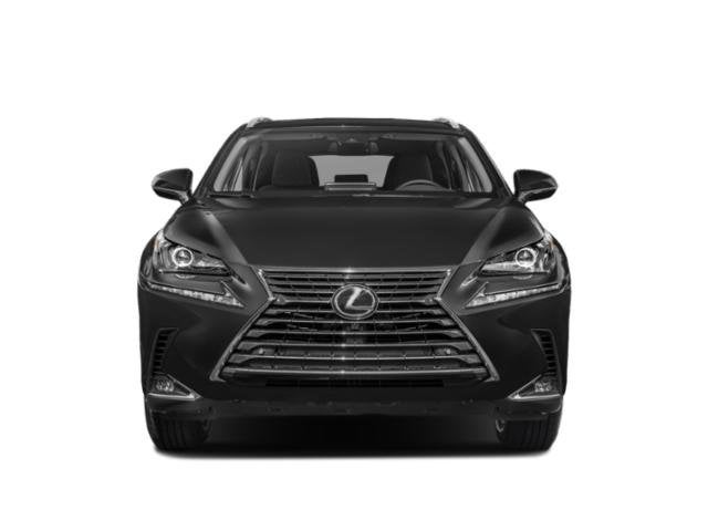 2020 Lexus NX 300 NX 300