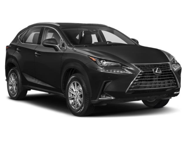 2020 Lexus NX 300 NX 300