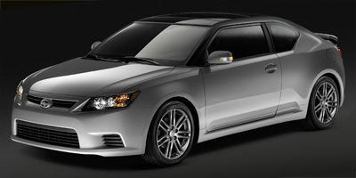 2012 Scion tC Release Series 7.0