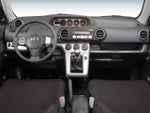 2008 Scion xB Base