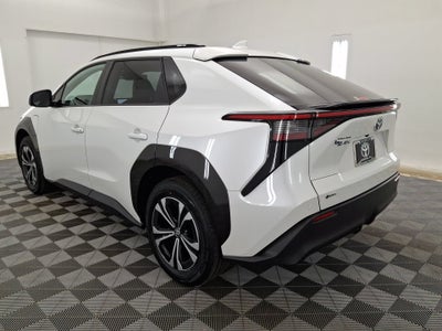 2024 Toyota bZ4X XLE
