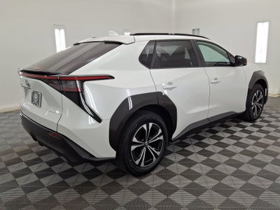 2024 Toyota bZ4X XLE