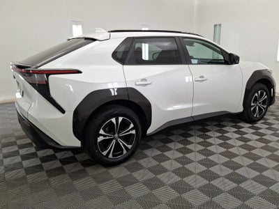 2024 Toyota bZ4X XLE