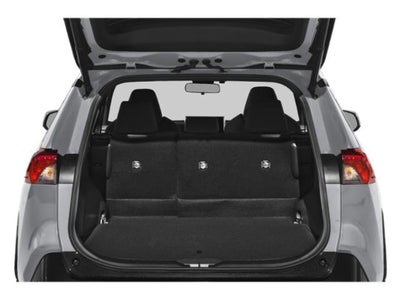 2024 Toyota RAV4 Prime SE