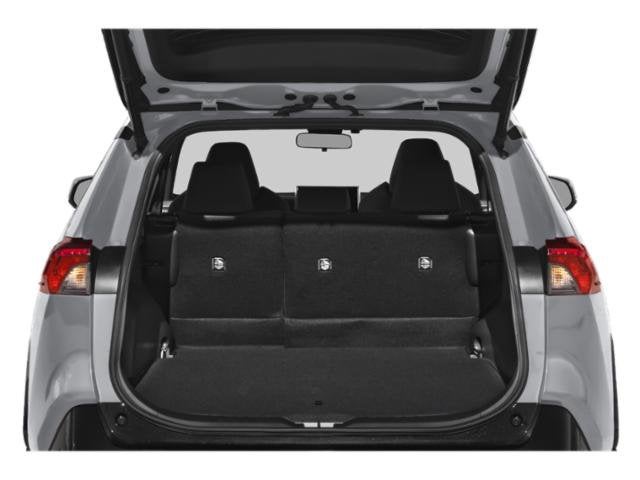 2024 Toyota RAV4 Prime SE