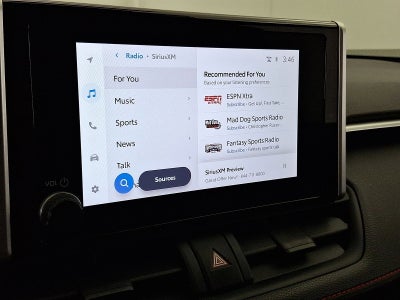 2024 Toyota RAV4 Prime SE