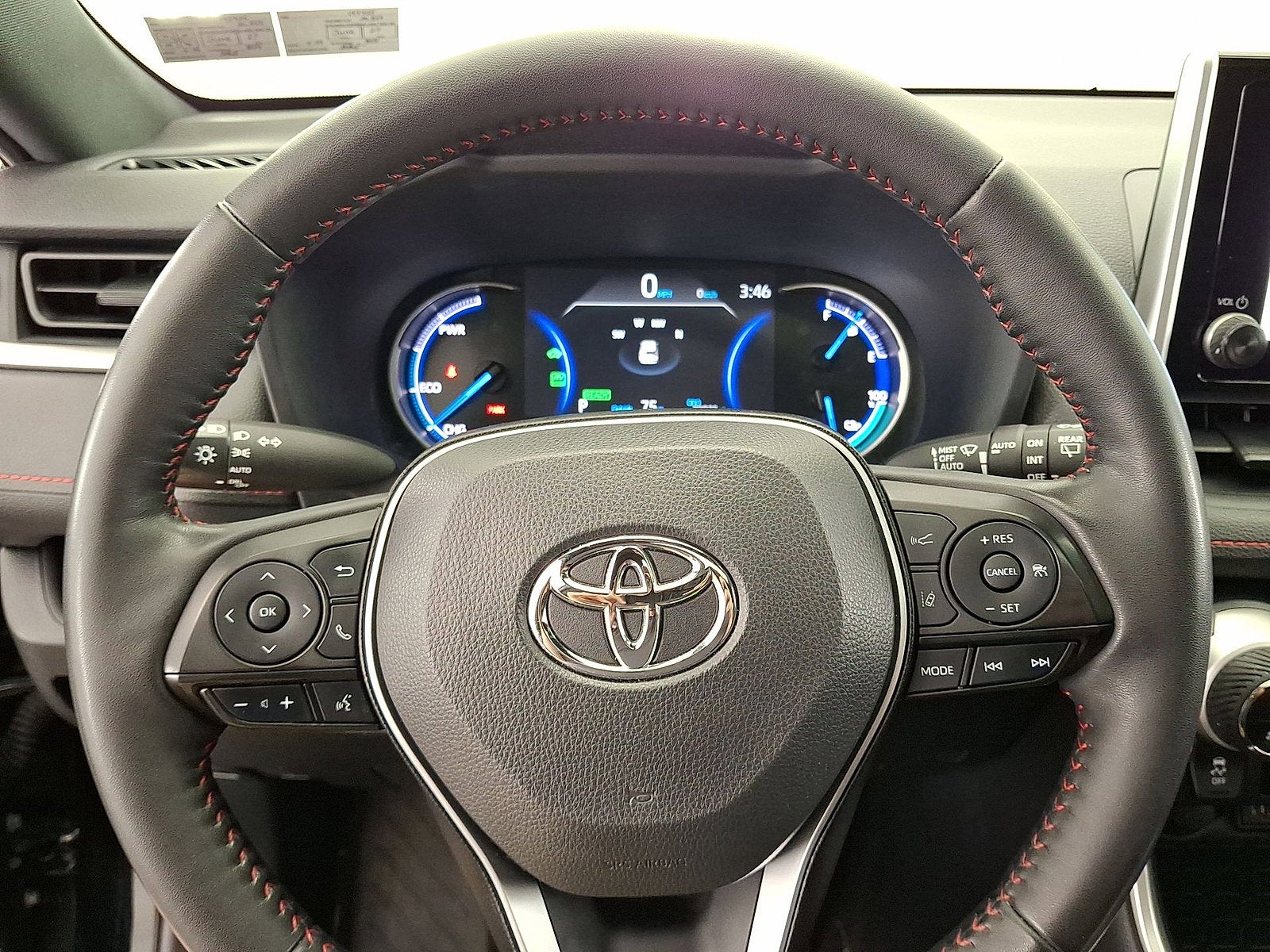 2024 Toyota RAV4 Prime SE