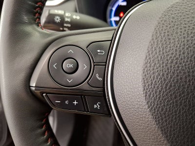 2024 Toyota RAV4 Prime SE
