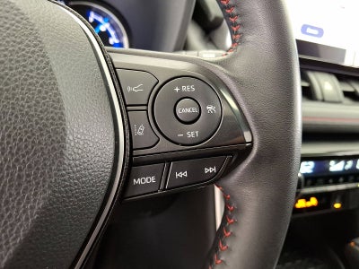 2024 Toyota RAV4 Prime SE
