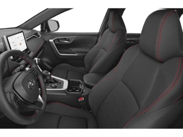 2024 Toyota RAV4 Prime SE