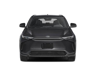 2025 Toyota bZ4X XLE