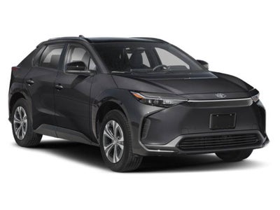 2025 Toyota bZ4X XLE