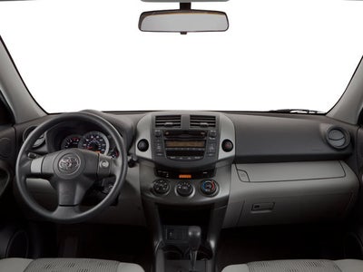 2010 Toyota RAV4 Base