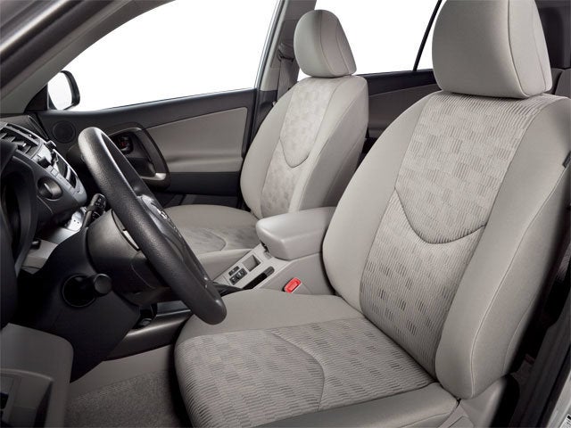 2010 Toyota RAV4 Base