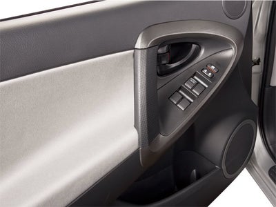 2010 Toyota RAV4 Base
