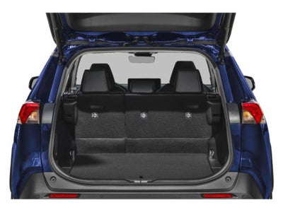 2023 Toyota RAV4 Hybrid Limited