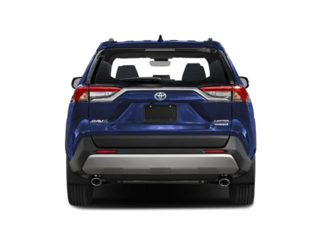 2023 Toyota RAV4 Hybrid Limited