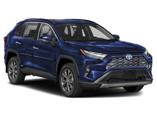 2023 Toyota RAV4 Hybrid Limited