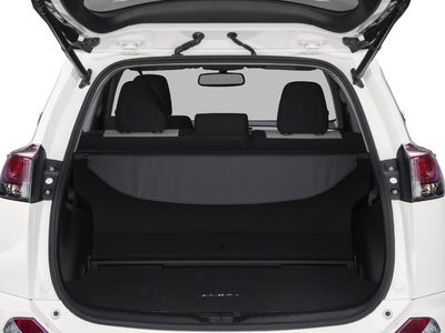 2016 Toyota RAV4 Hybrid Limited