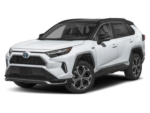 2023 Toyota RAV4 Prime XSE