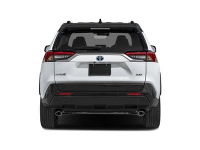 2023 Toyota RAV4 Prime XSE