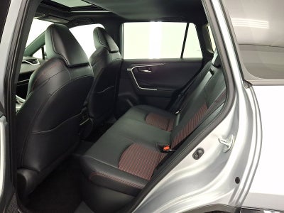 2022 Toyota RAV4 Prime XSE