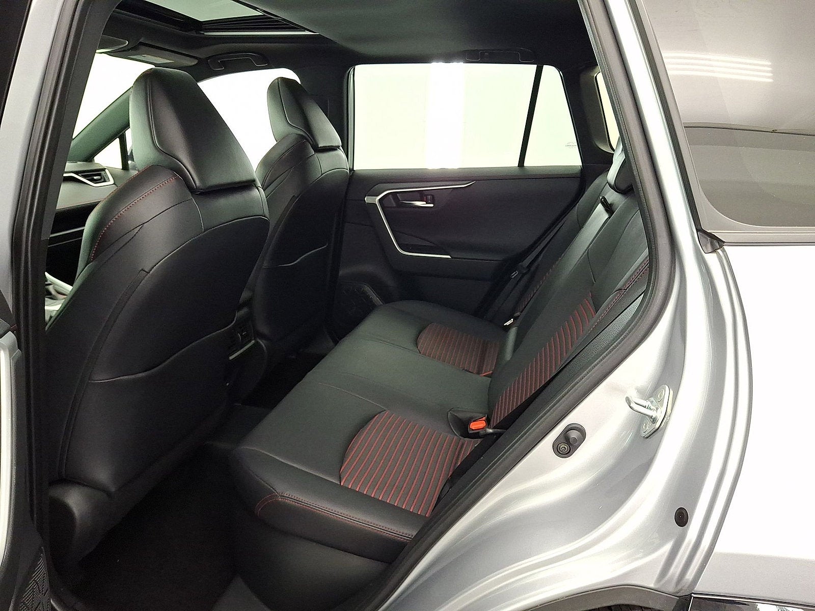 2022 Toyota RAV4 Prime XSE