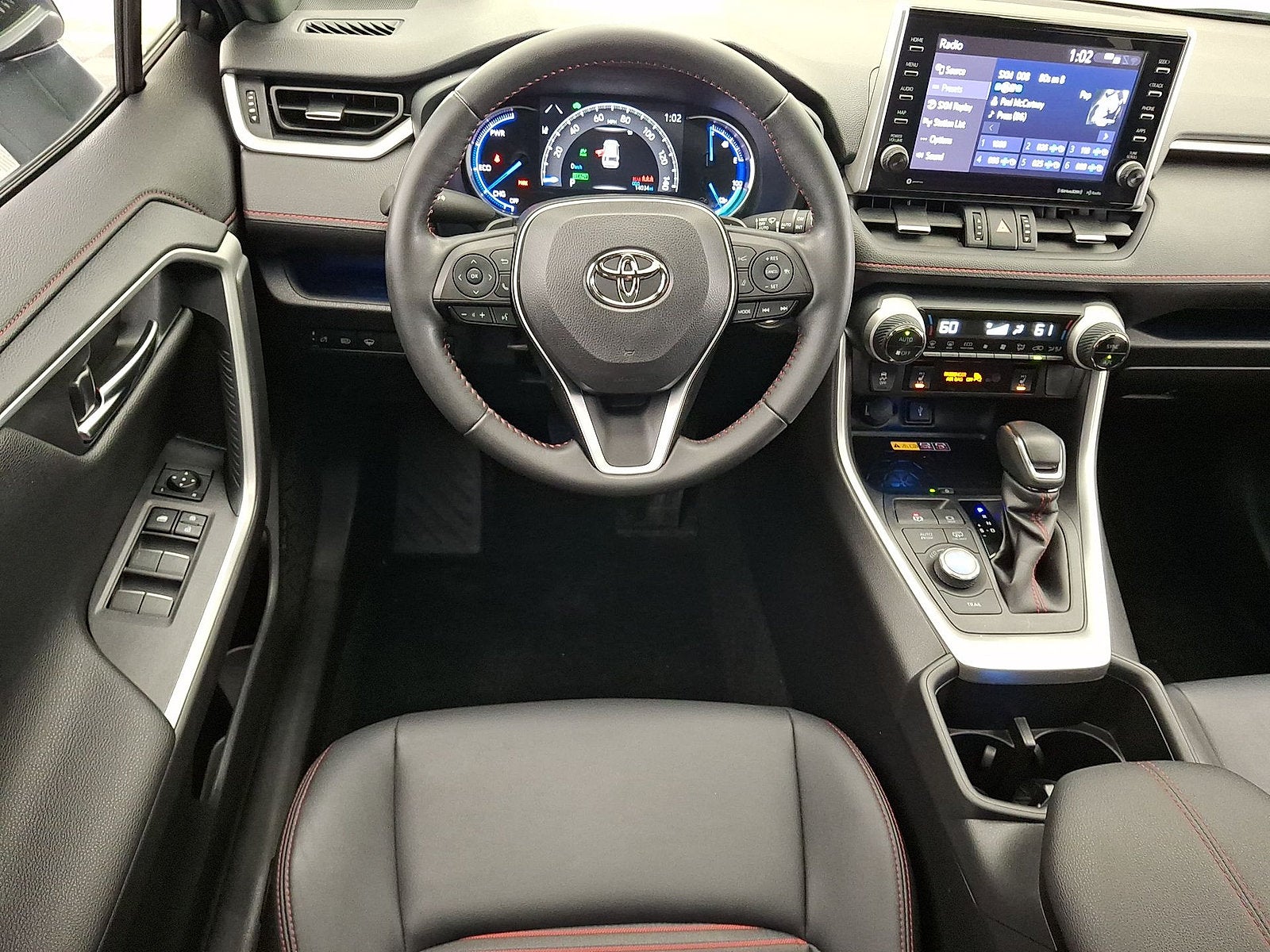 2022 Toyota RAV4 Prime XSE
