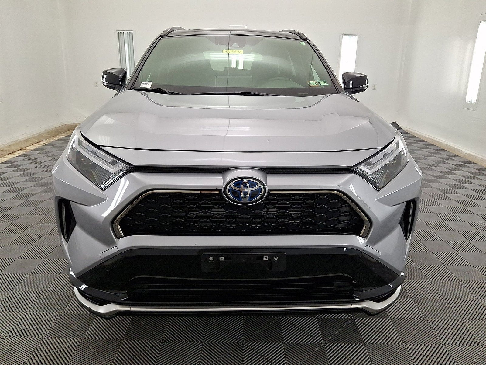 2022 Toyota RAV4 Prime XSE