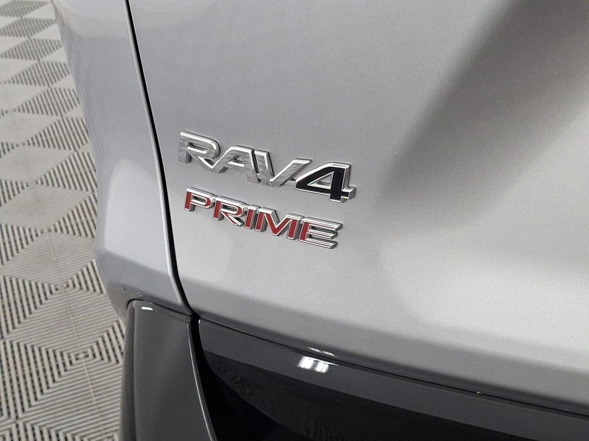 2022 Toyota RAV4 Prime XSE