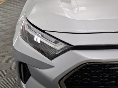 2022 Toyota RAV4 Prime XSE
