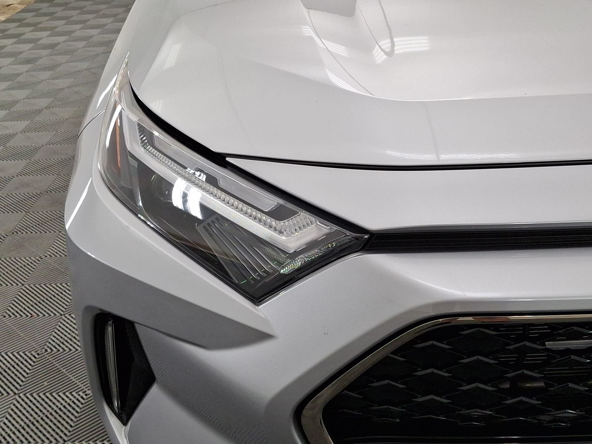 2022 Toyota RAV4 Prime XSE