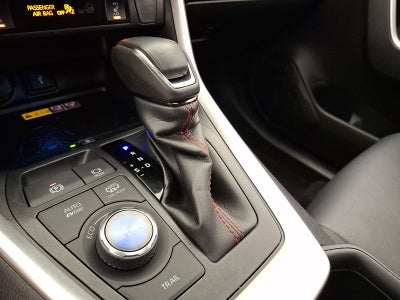 2022 Toyota RAV4 Prime XSE