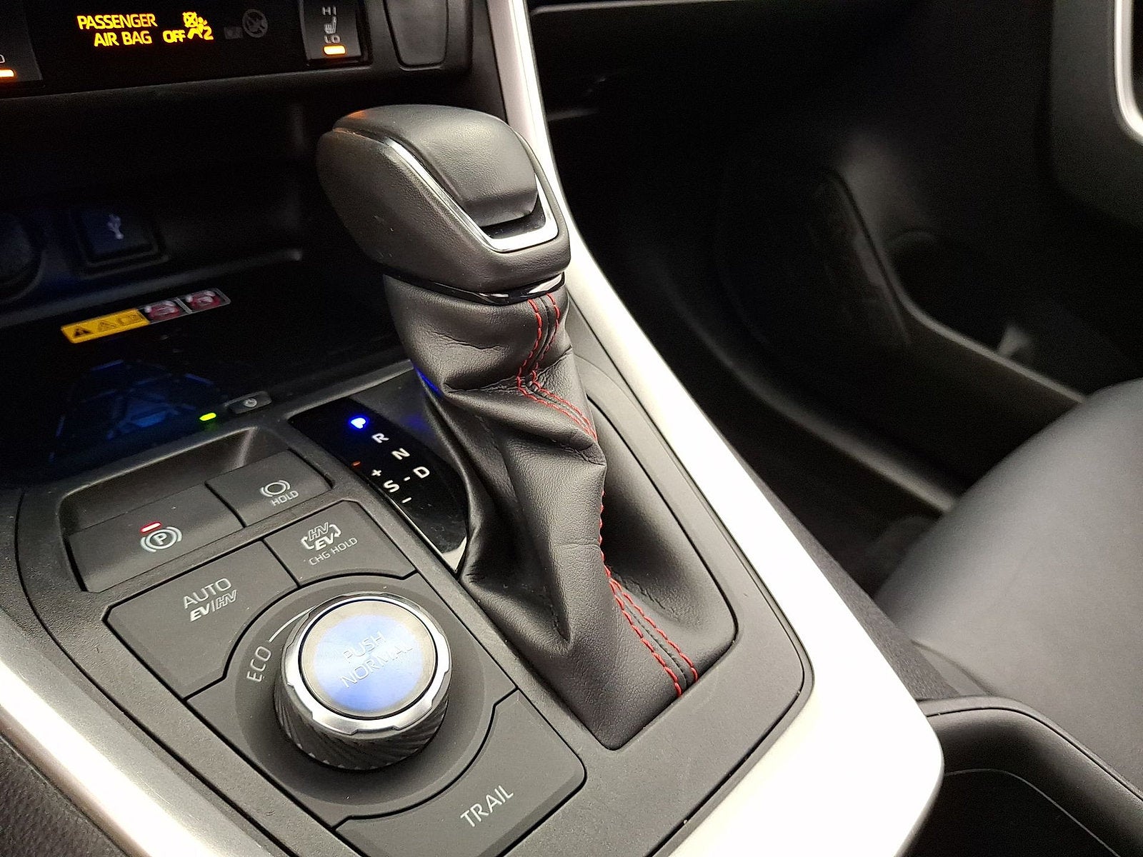 2022 Toyota RAV4 Prime XSE
