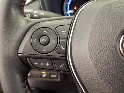 2022 Toyota RAV4 Prime XSE