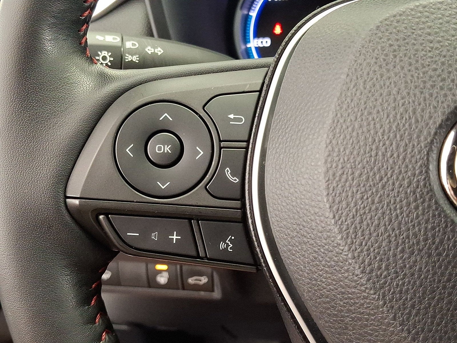 2022 Toyota RAV4 Prime XSE