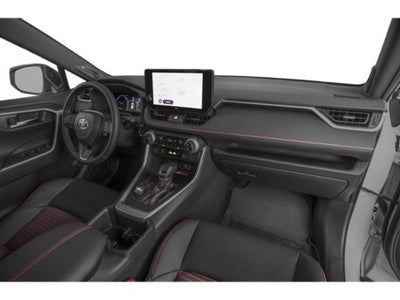 2023 Toyota RAV4 Prime XSE