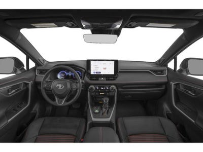 2024 Toyota RAV4 Prime XSE