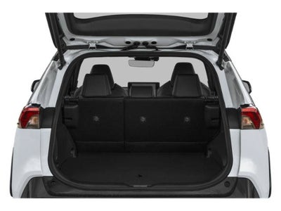 2024 Toyota RAV4 Prime XSE