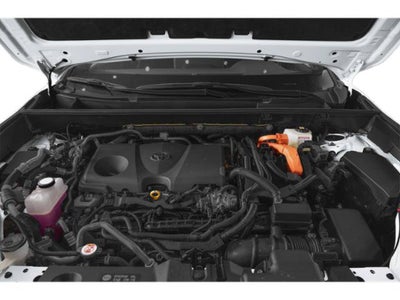 2024 Toyota RAV4 Prime XSE