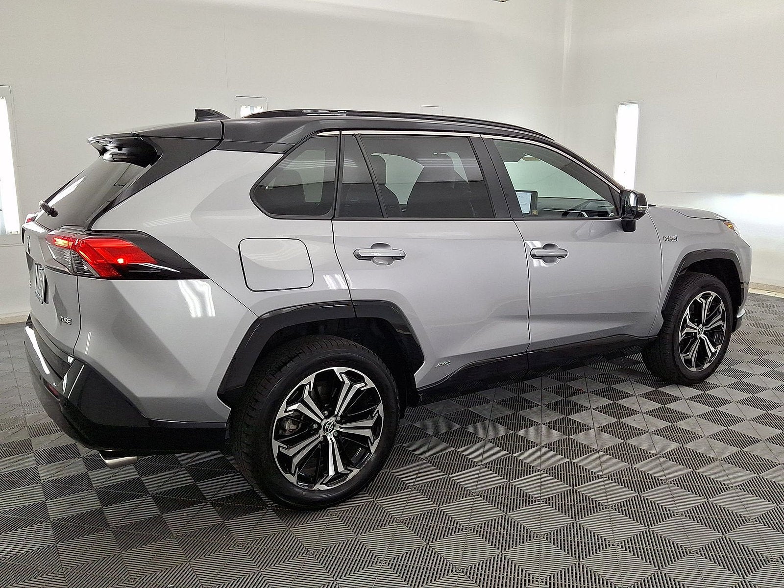2024 Toyota RAV4 Prime XSE