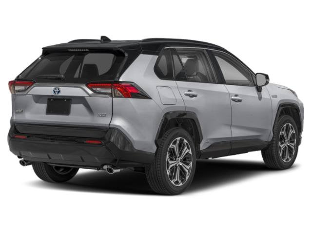 2024 Toyota RAV4 Prime XSE