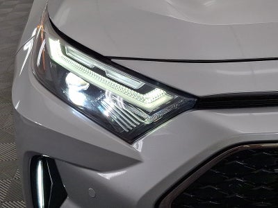 2024 Toyota RAV4 Prime XSE