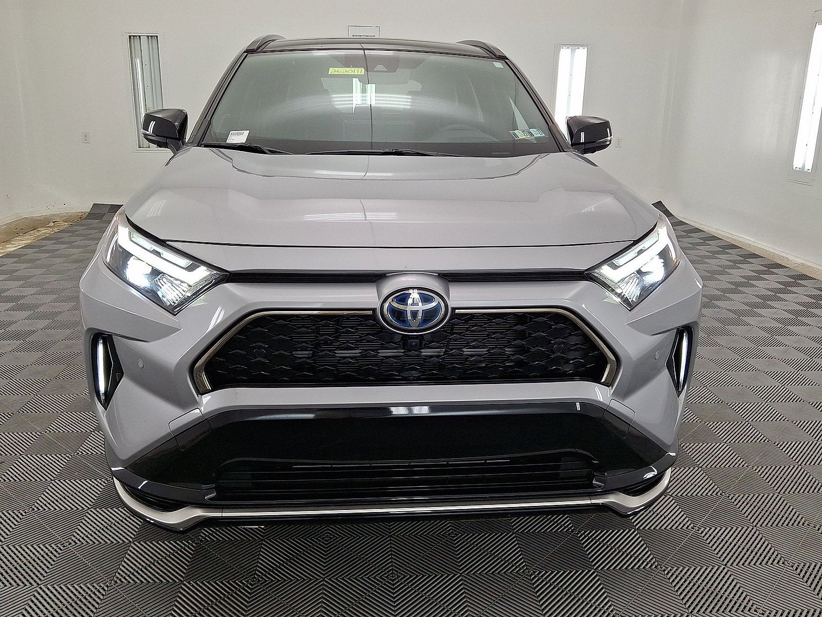 2024 Toyota RAV4 Prime XSE