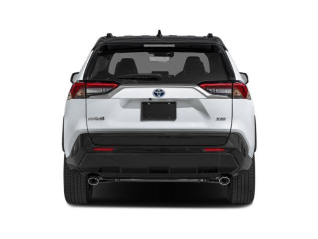 2024 Toyota RAV4 Prime XSE
