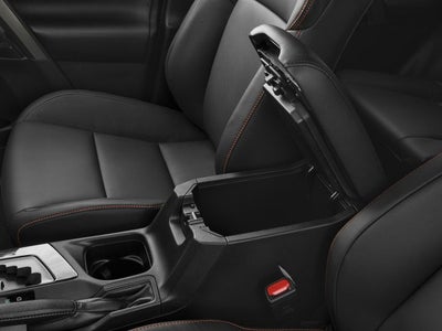 2017 Toyota RAV4 SE