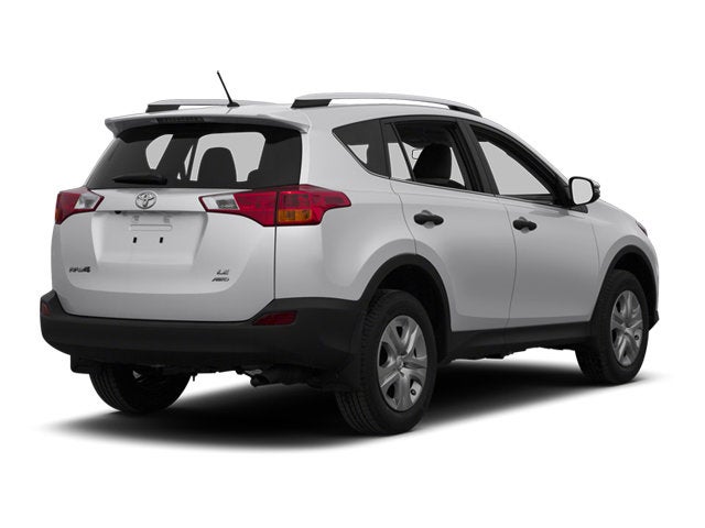 Used 2013 Toyota RAV4 XLE with VIN JTMRFREVXDD018261 for sale in Wynnewood, PA