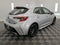 2023 Toyota Corolla Hatchback XSE