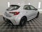 2023 Toyota Corolla Hatchback XSE