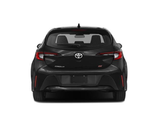 2023 Toyota Corolla Hatchback SE